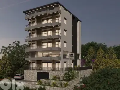 Under-Construction Project for Sale – Dik El Mehdi