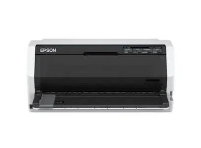 Epson LQ-690II Dot Matrix Printer