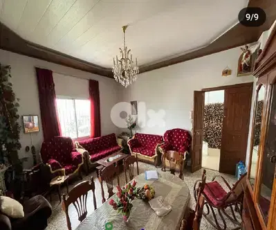 AMAZING APARTMENT FOR SALE IN AJALTOUN PRIME,3 BEDROOMS,(AJ-113)