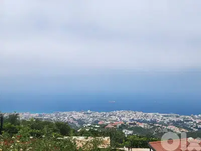 Land for sale in Batroun ارض للبيع في البترون