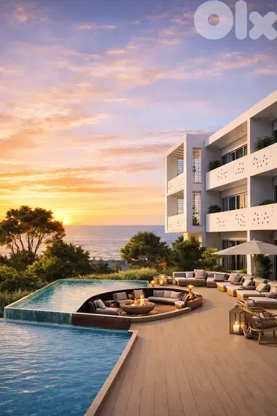 Townhouse For Sale in Batroun | Payment Plan | 3 Bedrooms