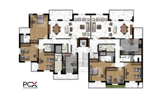 Under Construction for Sale in Baabda | Flexible Payment Facilities
