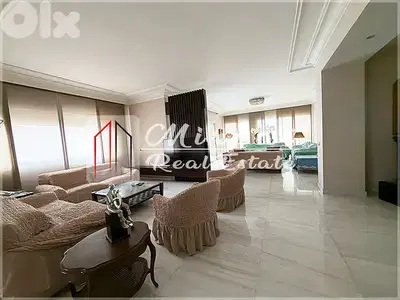 Rawchel4 Bedrooms ApartmentlWith Balconies