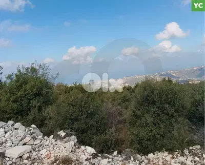 Great deal, peaceful area ,Jbeil, Kfoun /كفون  REF#YC125749