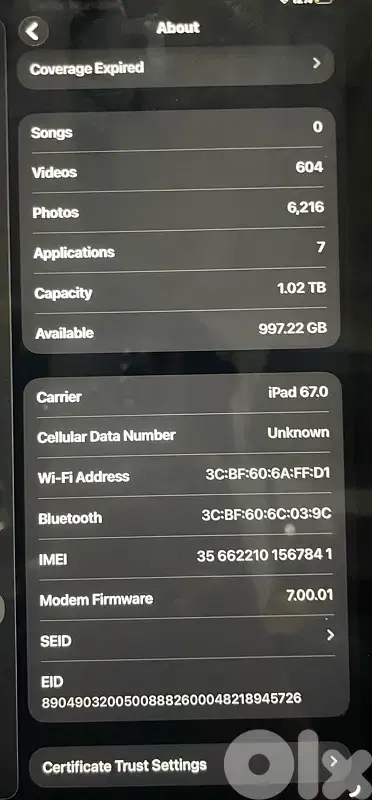 ipad pro