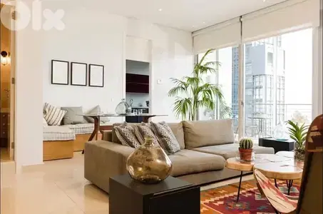 Luxurious 2B For Rent In Saifi | Prime Location