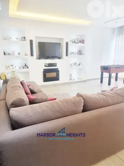 Apartment for Sale in Dekwaneh شقة للبيع في الدكوانة