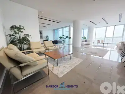 Apartment for Rent in Achrafieh شقة للإيجار في الأشرفية
