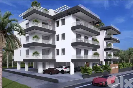 Apartment for sale in Cyprus شقة للبيع في قبرص