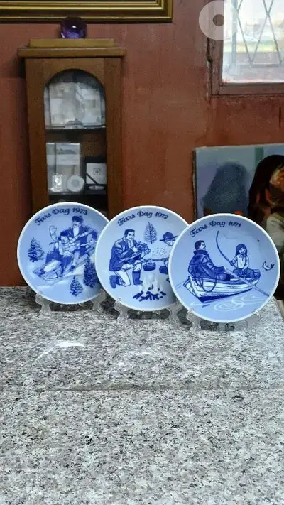 antique