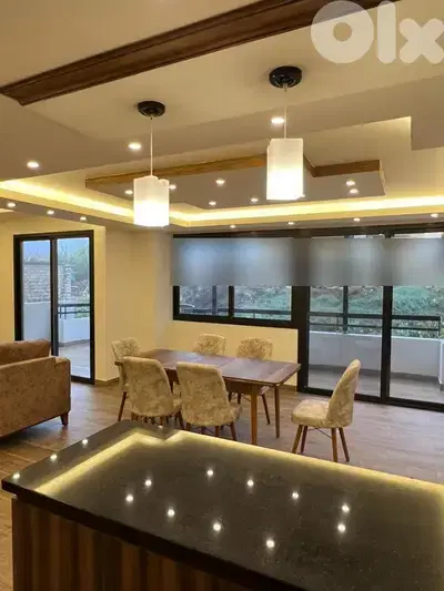 FULLY FURNISHED DUPLEX FOR SALE IN MAR MOUSSA, (BB-238)