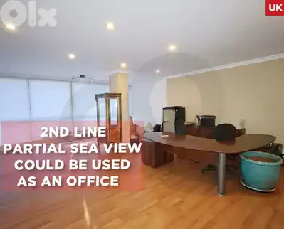 Partial sea view , Ramlet El Bayda/رملة ال بيضة REF#UK132761