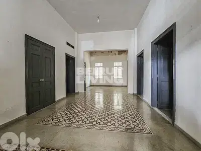 Traditional Lebanese | Private Garden | Open View