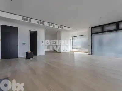 Spacious Flat | High End | Pool & Gym | Open View