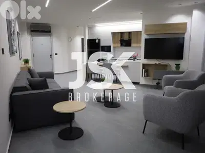 L20409 - All Inclusive! Modern & Furnished Apartment For Rent in Bliss