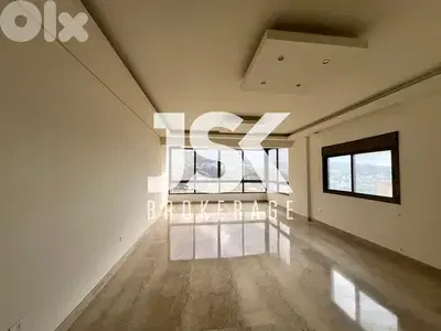L20415 - 3-Bedroom Apartment For Sale in Baabda