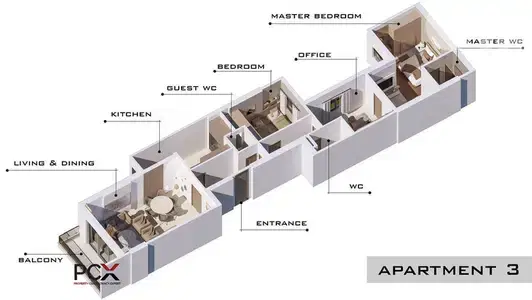 Under Construction | Flexible Payment Facilities | Baabda