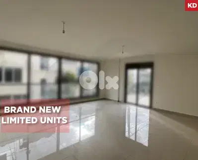 Underground parking/Elevator/1 storage room/Naccache/نقاش-REF#KD132770 Underground parking/Elevator/1 storage room/Naccache/نقاش-REF#KD132770