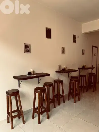 كراسي بار