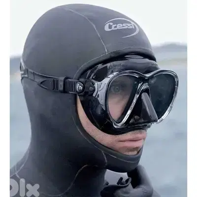 Cressi Big Eye