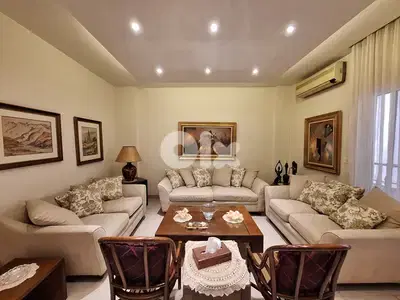 Furnished Apartment For Sale In Jdaide
