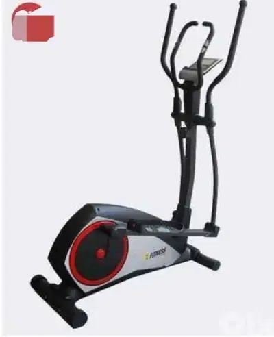 elliptical sports machines