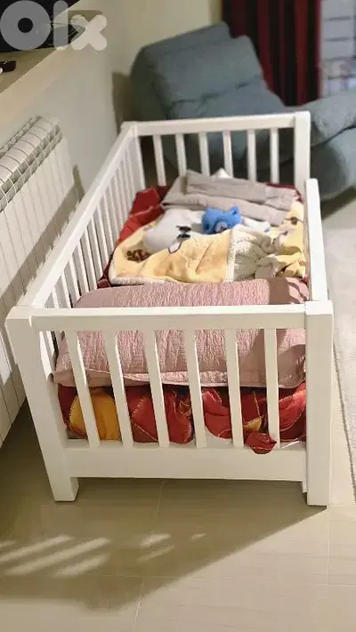 special ofder kids bed 160x80cm with matress 300$