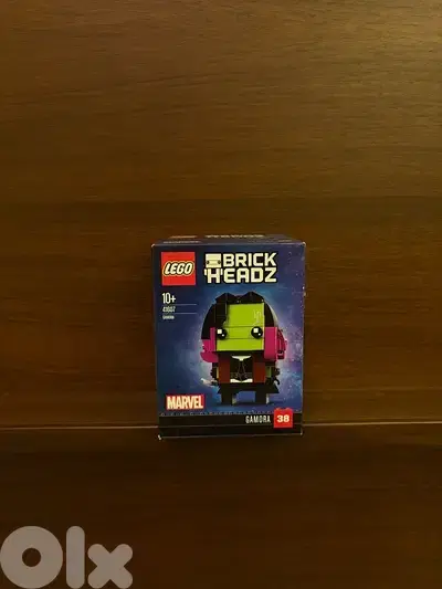 LEGO BrickHeadz Gamora