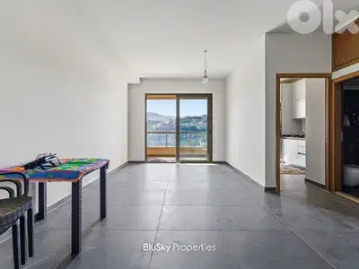 Apartment with Terrace For SALE In Mansourieh شقة للبيع #PH