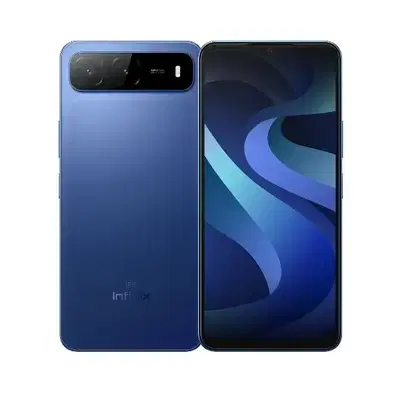 Infinix Hot 60i 5G 8GB 256GB