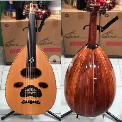 oud أعواد شامية صناعة حرفية مميزة