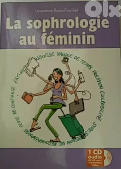 La sophrologie au féminin