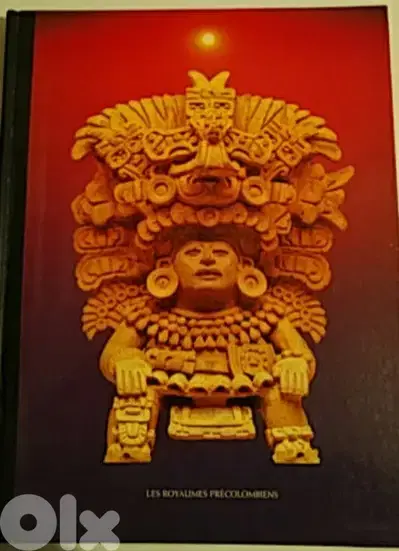 Les royaumes précolombiens