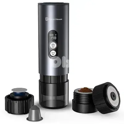 Maestri House Portable Espresso