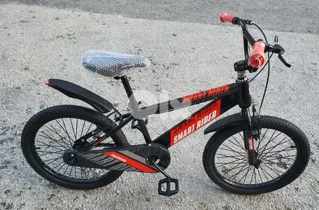 brand new bike size 20" (brand new)