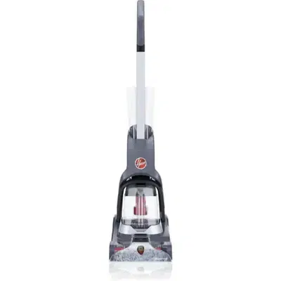Champoonese Vaccum HOOVER مكنسة غسيل سجاد هوفر الأصلية