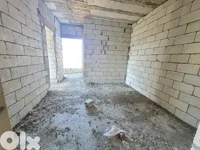UNDER CONSTRUCTION IN NACCACHE 30% DOWN PAYMENT, (NAC-162)