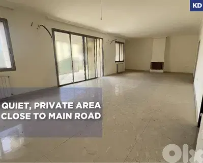 Terrace, 2 covered parking, Dik El Mehdi/ديك المحدي REF#KD132800