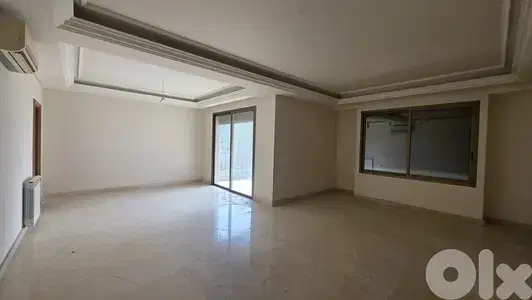 Apartment For Sale in Baabda شقة للبيع في بعبدا