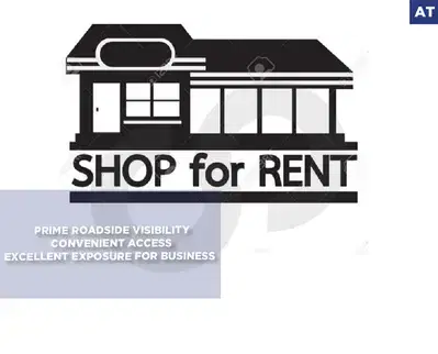 Shop, Prime roadside visibility, Aaba, Koura/عبا, كورة REF#AT132831