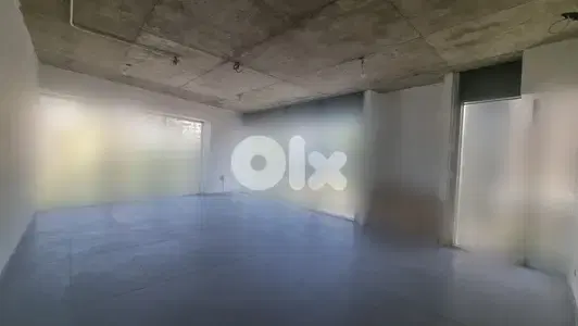 GMC230MAN Office for rent in Antelias - مكتب للإيجار في أنطلياس