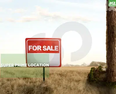 Land/Bsalim/Prime location/Unbeatable Price/بصاليم ! REF#MZ132847 !