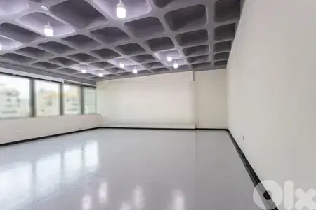 HIGH-END OFFICE FOR SALE IN HAZMIEH / CITY CENTER AREA , (AR-191)