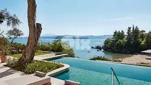 GMK228YAJ - Exceptional Waterfront Villa In Old Jounieh GMK228YAJ - Exceptional Waterfront Villa In Old Jounieh