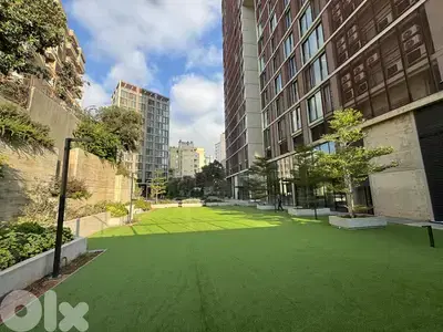 Ciel et Jardin Towers - ACHRAFIEH | 200 m2 | FOR SALE Ciel et Jardin Towers - ACHRAFIEH | 200 m2 | FOR SALE