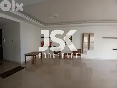 L20445 - Semi-Furnished Apartment For Rent in Zalka