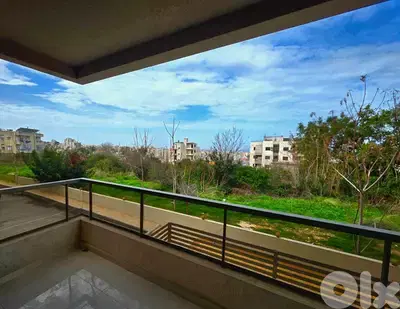 Brand New 165 Sqm Apartment For Sale In Ghadir شقة للبيع في غدير