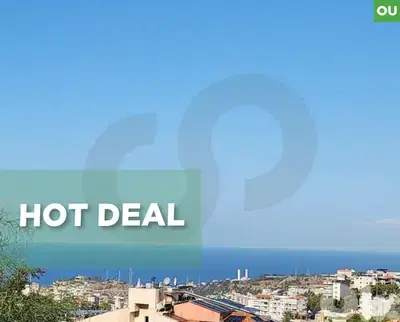 A plot of land measuring 1416 SQM,with a 30/90 investment REF#OU129319
