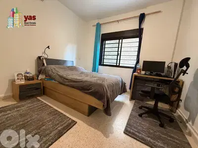 Zouk Mosbeh 170m2 | Decorated Flat | Calm Street | Luxury | EL/MA