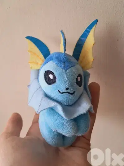 Original Pokémon Nintendo Monster